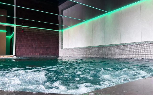 Hellidon Lakes Golf & Spa Hotel