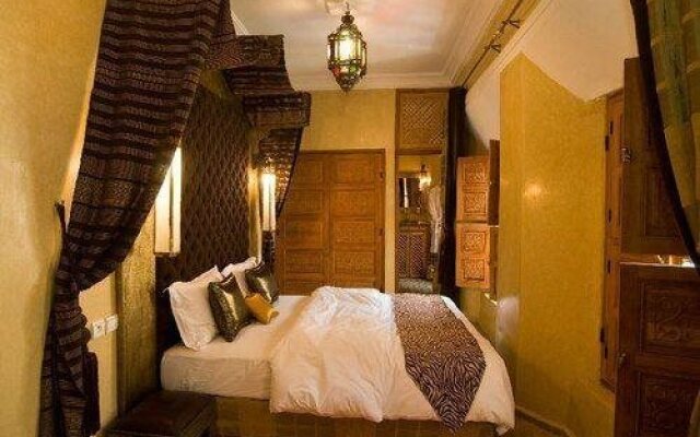 Riad dar Zerban