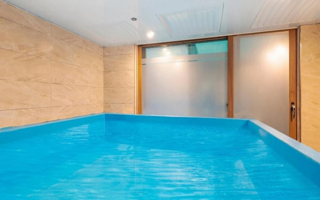 Gapyeong Kkori Star Kids Pool Villa