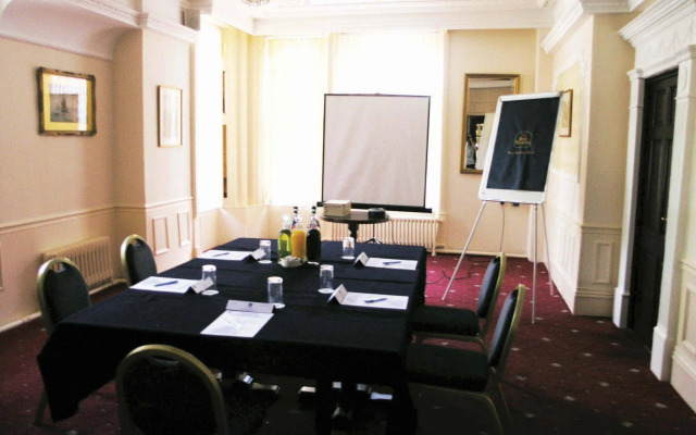 Best Western Plus West Retford Hotel