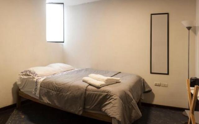 Yaqta Hostel