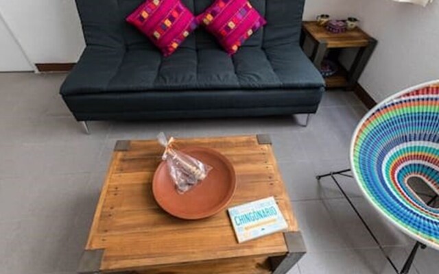 Oaxaca at your doorstep