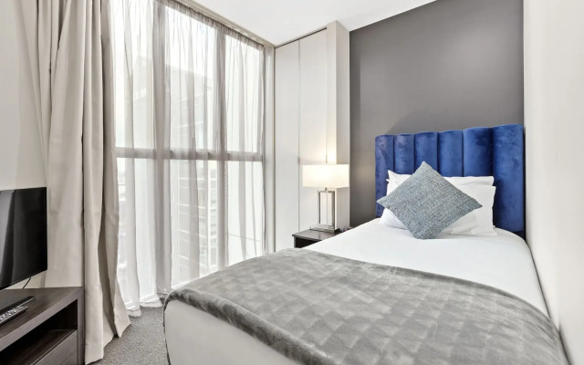 Proximity Apartments Manukau Auckland Airport