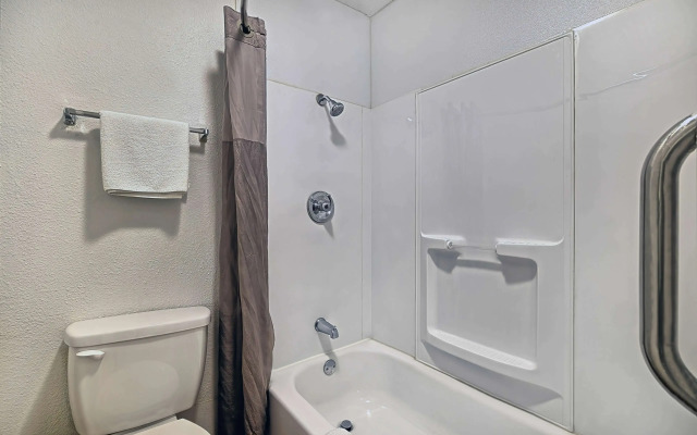 Motel 6 Sullivan, MO