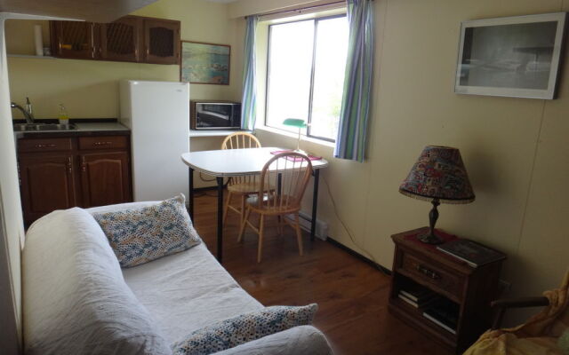 The Oceanfront Hotel