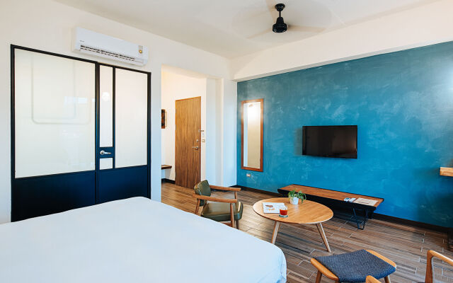 Chillax Inn B&B