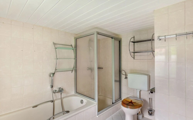 Apartment in Benneckenstein Near Ski Lift