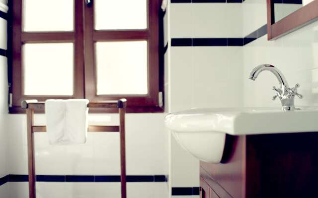 La Casona De Tia Victoria