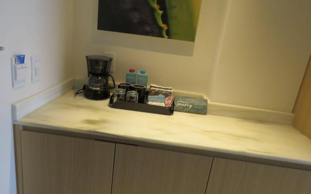 Hilton Garden Inn Merida