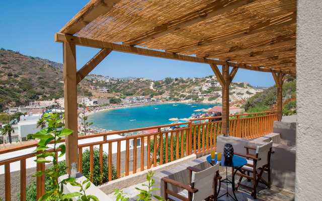 Lygaria Beach Hotel