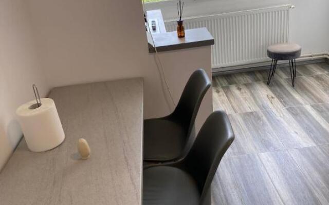 Alesandru apartament