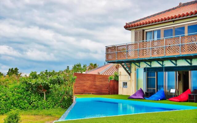 Nagahama Beach Resort Kanon