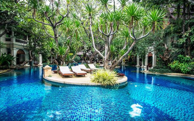 Khum Phaya Resort & Spa Boutique Collection