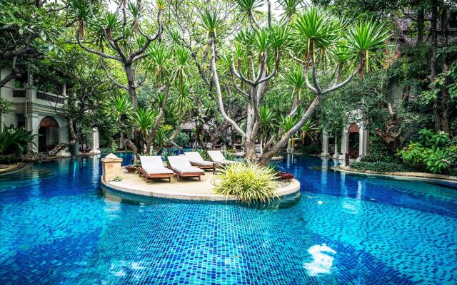 Khum Phaya Resort & Spa Boutique Collection