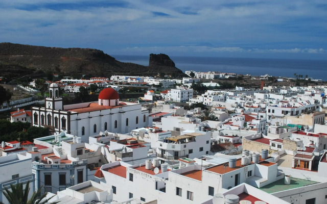 Hotel Puerto de las Nieves