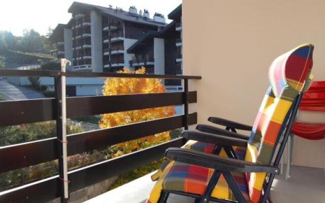 Apartment Montfort 17A