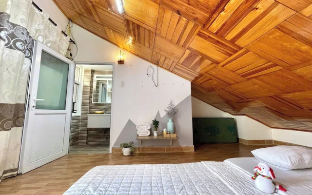 WinterfellhotelDaLat – Guest Rooms – Da Lat