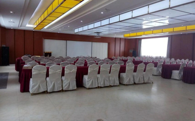 Asian Chain Hotel (Libo West Jianshe Road)
