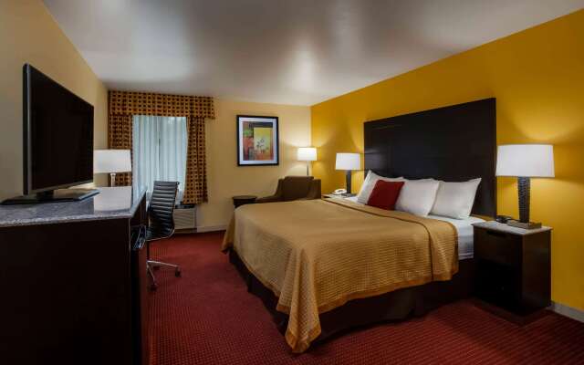 Days Inn by Wyndham Donegal