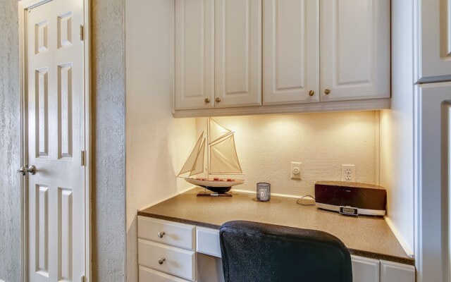 Casa Del Mar 383 - Coastal Retreat