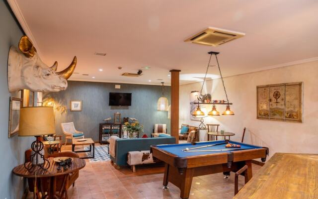 Hotel Puerta de Algadir