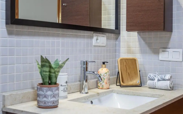 Luxury Suite Tendillas