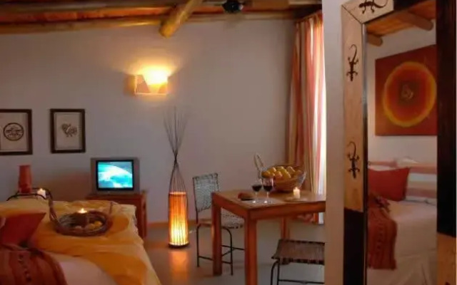 Hotel Spa Terrazas del Uritorco