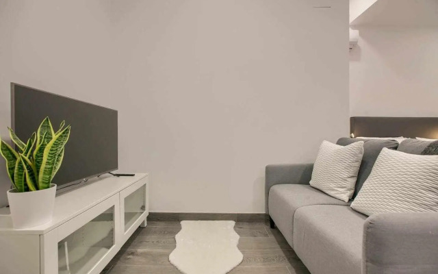 RiNa MADRID apartamento 2