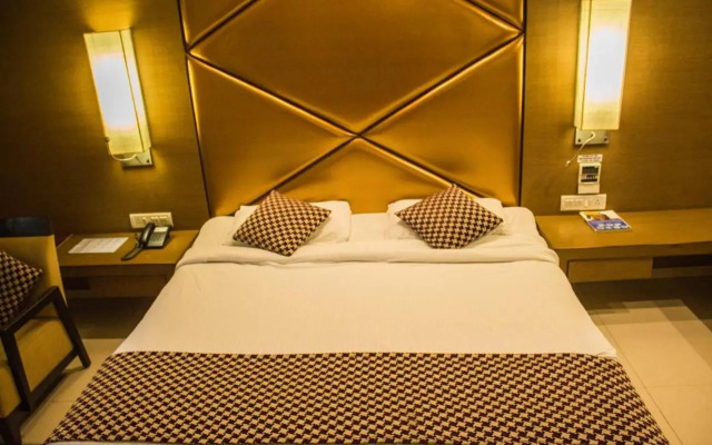 OYO 351 Hotel Corporate