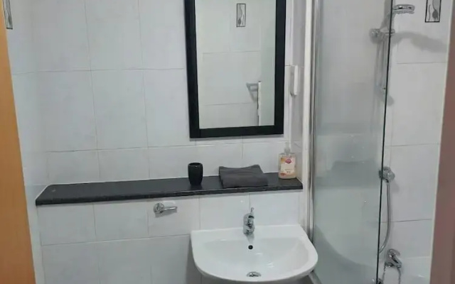 Aberdeen City Escape Apartment