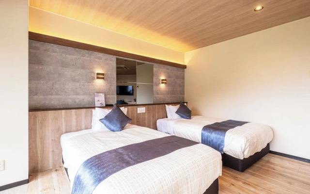 Livemax Resort Izu Okawa