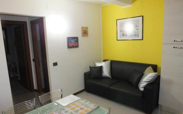 Bed & Breakfast Il Torrazzo