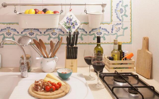 Elena's House 6