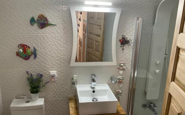 Mijas Pueblo Cosy Townhouse, sleeps 4