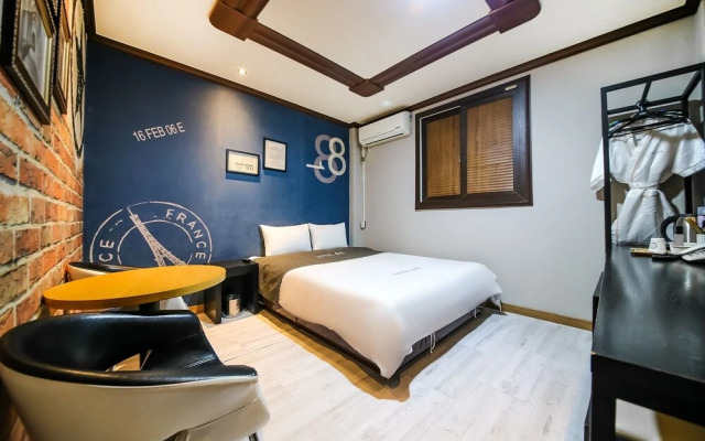 Samcheok Chungil Motel