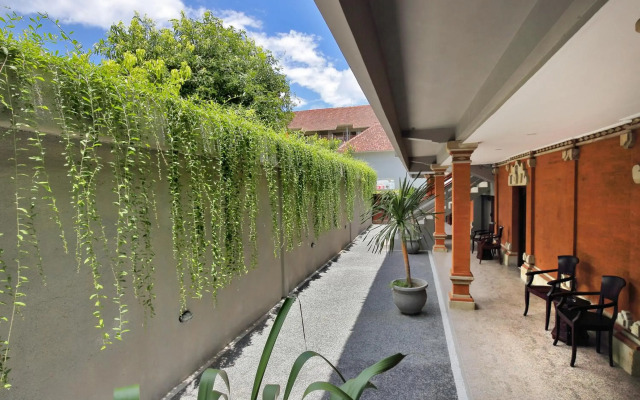 Dewi Sri Hotel