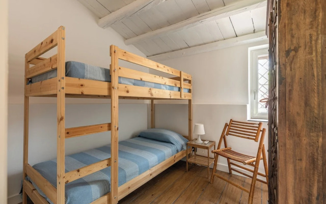 Villa Giovanna with pool