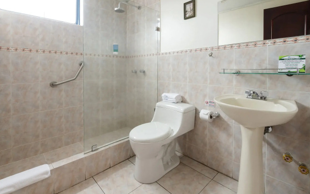 Suites Metropoli
