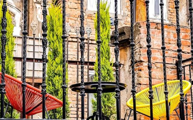 Art's Hotel Tbilisi