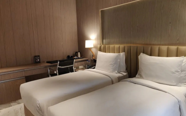 Vividus Hotel Bangalore