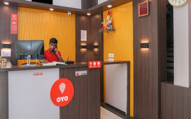 OYO 22123 Nature Shield