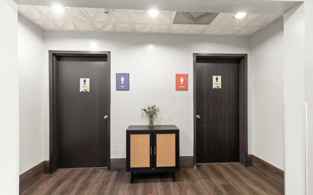 Wingate by Wyndham Humble/Houston Intercontinental Airport