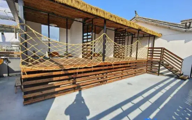 Dali Erjinghaiman Homestay