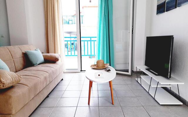 Kallithea Central Residence
