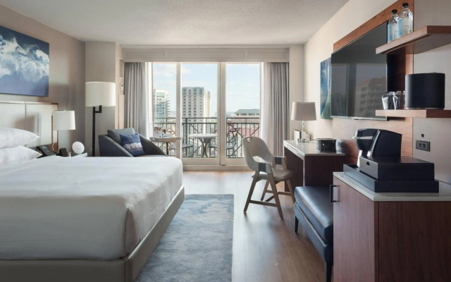 Tampa Marriott Water Street