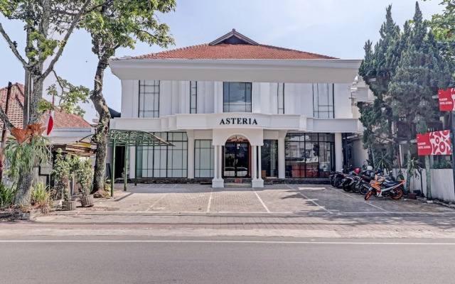 OYO 94726 Asteria Talaga Bodas