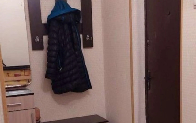 Апартаменты на улице Ангарская 4