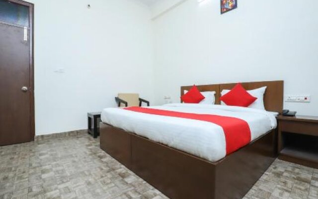 Anand Mangal Hotel by OYO Rooms