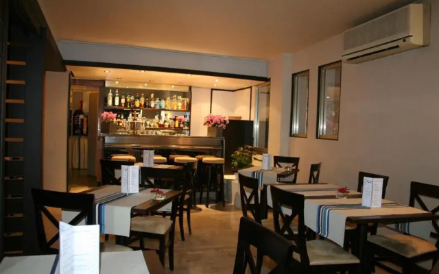 Hôtel Comté de Nice