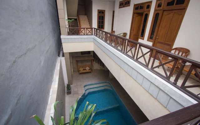 Melati View Hotel